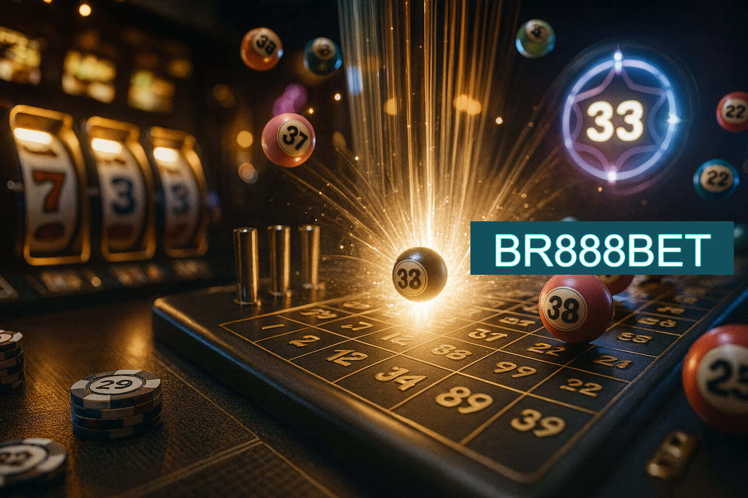Jogos Populares