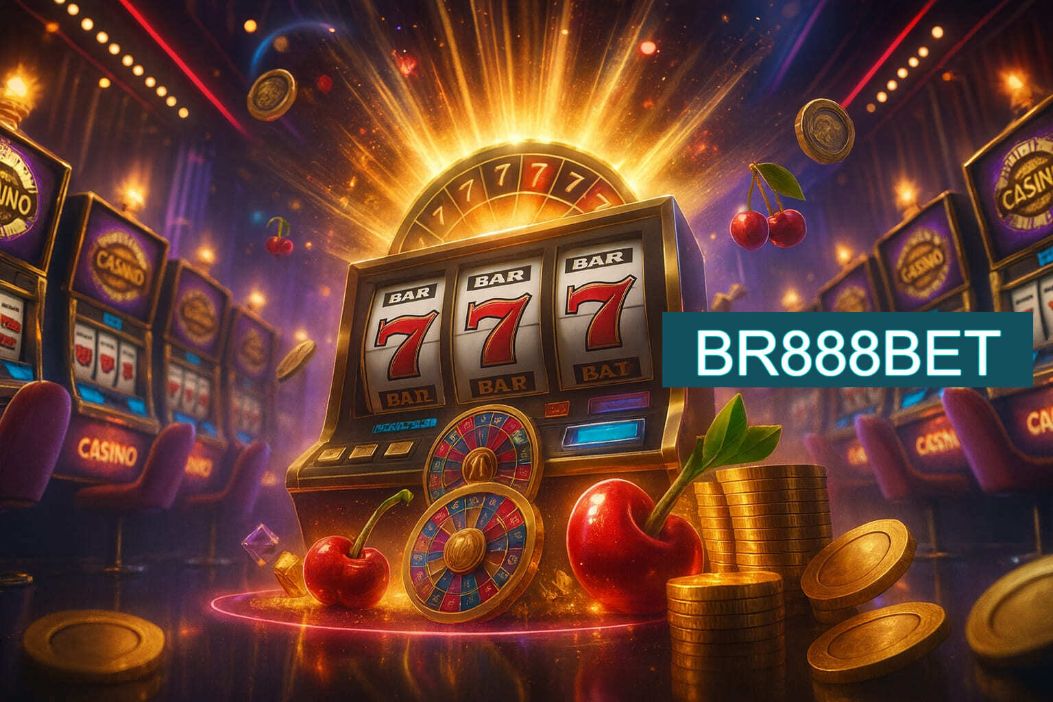 Jogos Recomendados