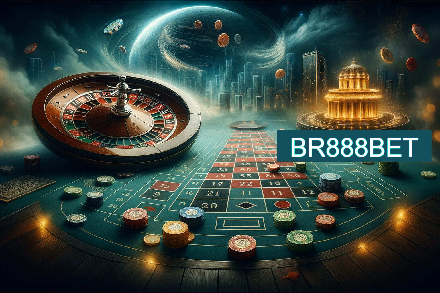 Jogos emocionantes no BR888BET