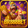 Logo da BR888BET