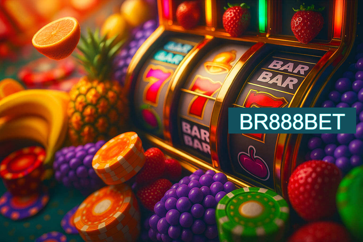 Benefícios dos Slots